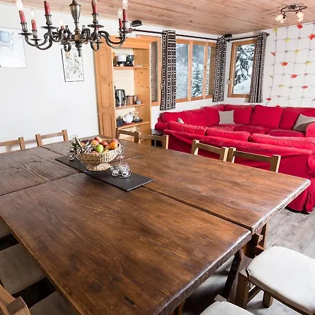De La Vanoise 3* La Plagne