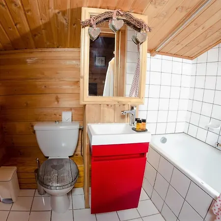 De La Vanoise Guest house