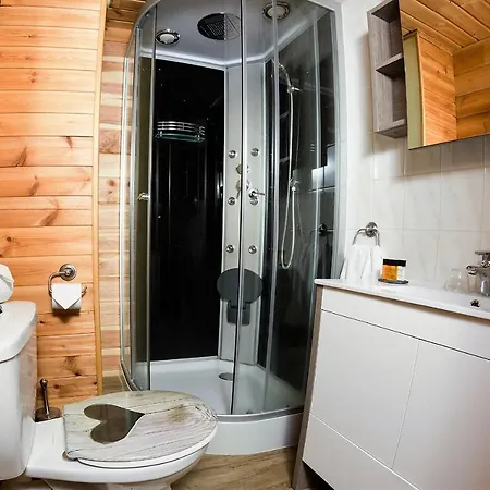 De La Vanoise Guest house La Plagne