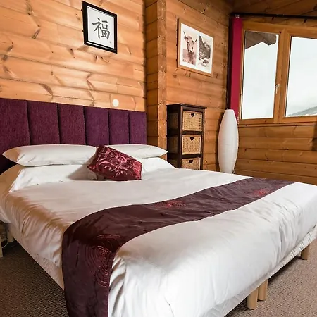 Guest house De La Vanoise 3*