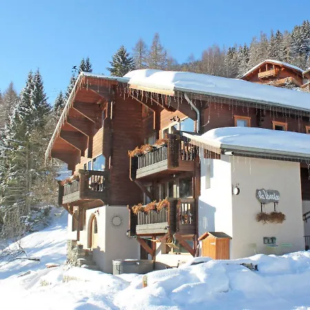 De La Vanoise Guest house
