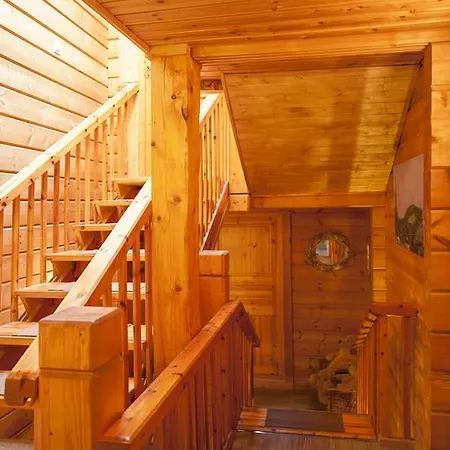 De La Vanoise Guest house