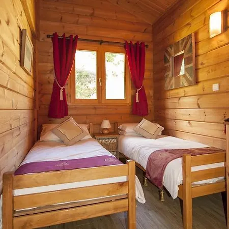 De La Vanoise Guest house La Plagne