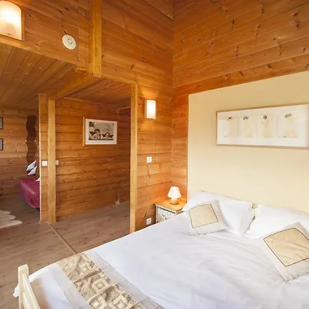 De La Vanoise 3* La Plagne