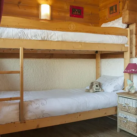 Guest house De La Vanoise