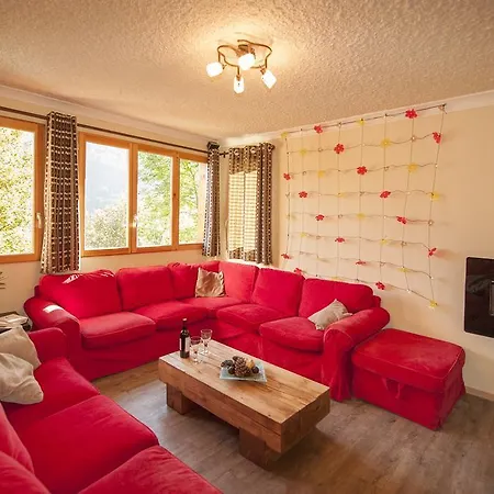 Guest house De La Vanoise 3*